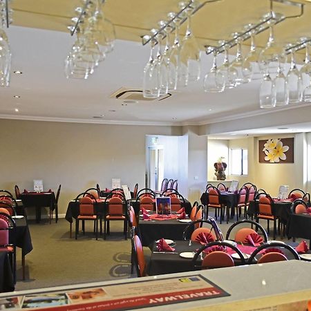Travelway Motel Порт-Пири Экстерьер фото